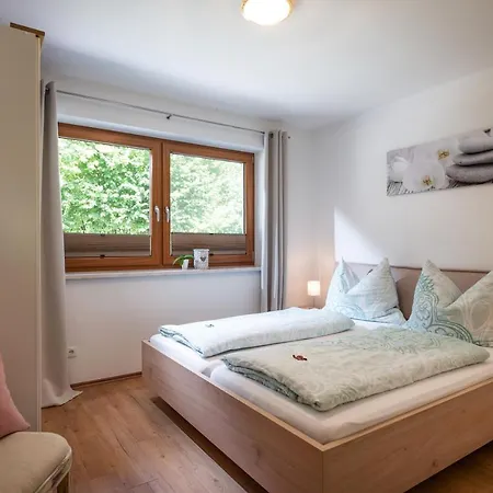 Annabella Apartman Söll