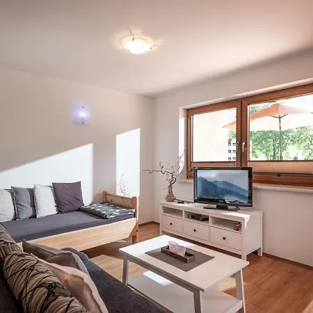 Apartman Annabella *