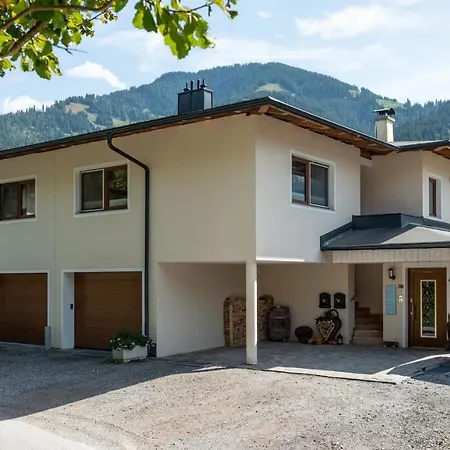 Annabella Lägenhet Söll