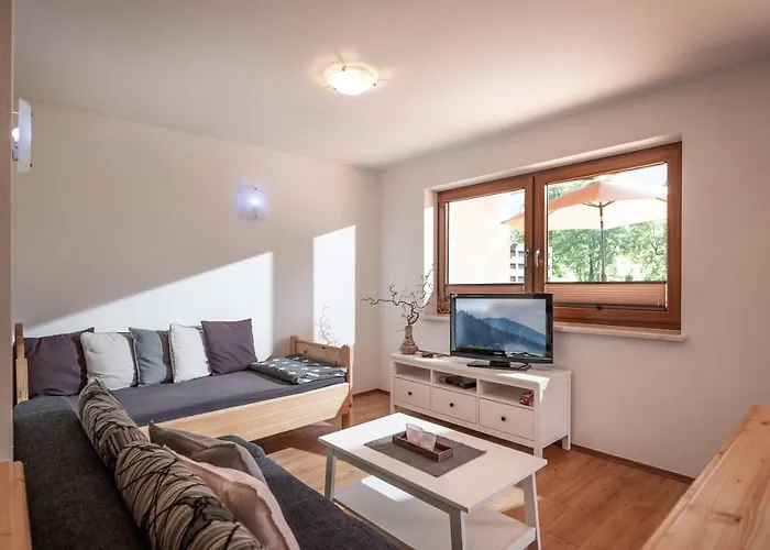 Διαμέρισμα Annabella *