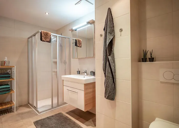 Annabella Διαμέρισμα Söll