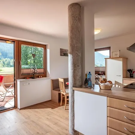 Annabella Apartment *