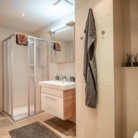 Annabella Apartment Soll
