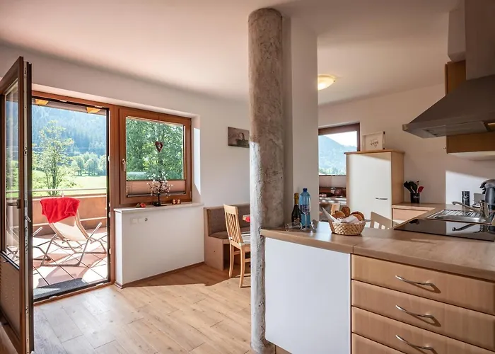 Annabella Apartment *