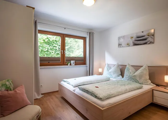 Annabella Apartment Söll